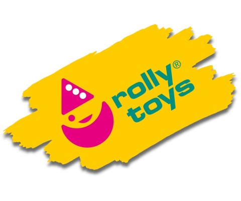 Rolly Toys 024179 Wywrotka Rolly-Kid Cat