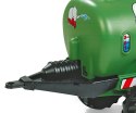 Rolly Toys 122653 Cysterna Rolly-Tanker 2-osie Zielona