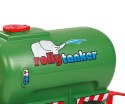 Rolly Toys 122653 Cysterna Rolly-Tanker 2-osie Zielona