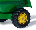 Rolly Toys 128822 Przyczepa Rolly-Kipper Wywrotka John Deere