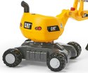 Rolly Toys 421015 Koparka Rolly - Digger Cat