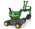 Rolly Toys 421022 Koparka Rolly-Digger John Deere