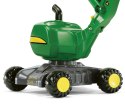 Rolly Toys 421022 Koparka Rolly-Digger John Deere