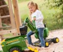 Rolly Toys 421022 Koparka Rolly-Digger John Deere