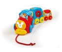 Clementoni Disney Baby 17168 Pociąg
