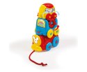 Clementoni Disney Baby 17168 Pociąg