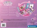 Clementoni Sekretny pamiętnik Koci Domek Gabi. Gabby's Dollhouse 50883 p6