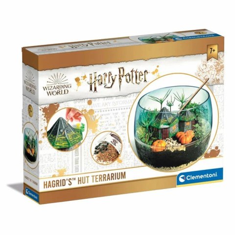 Clementoni Terrarium Harry Potter 19248 p6