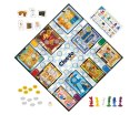 HASBRO GRA CLUEDO JUNIOR 2w1 POLSKA WERSJA