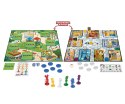 HASBRO GRA CLUEDO JUNIOR 2w1 POLSKA WERSJA