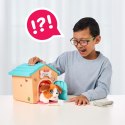 LITTLE LIVE PETS INTERAKTYWNY SZCZENIAK Z BUDĄ /1- 26616