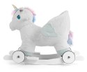 Milly Mally Koń Polly White Jednorożec