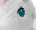 Milly Mally Koń Polly White Jednorożec