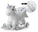 Milly Mally Koń Polly White Jednorożec