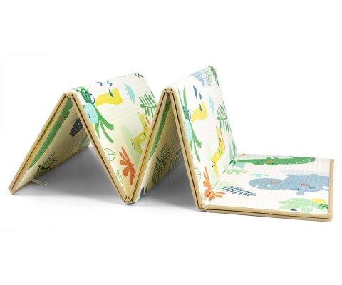 Milly Mally Mata piankowa składana Play Savanna and Tree T1