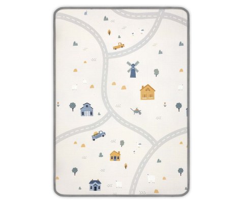 Milly Mally Mata piankowa zwijana Kinder Bear and Farm