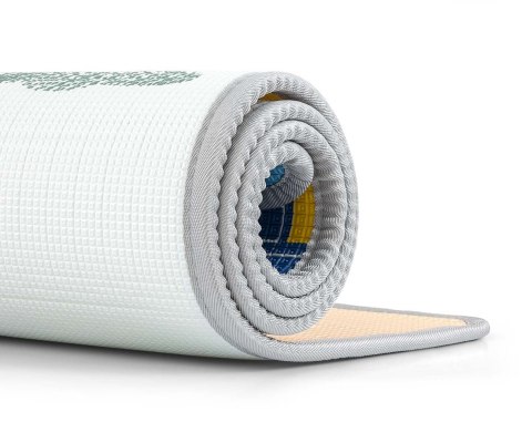 Milly Mally Mata piankowa zwijana Kinder Bear and Farm