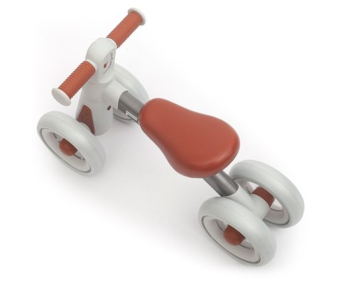 Milly Mally Pojazd Flixy Grey