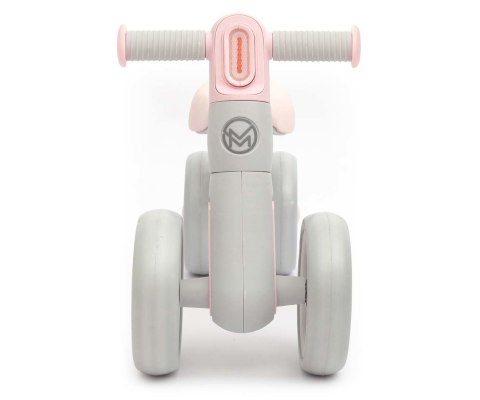 Milly Mally Pojazd Flixy Pink