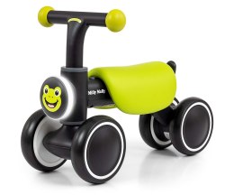 Milly Mally Pojazd York Green