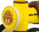 Milly Mally Pojazd York Yellow