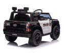 Milly Mally Pojazd na akumulator Ford Ranger Police Black