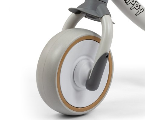 Milly Mally Rowerek Biegowy Skippy White