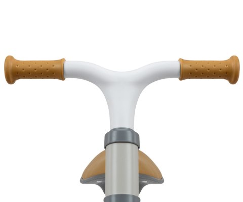 Milly Mally Rowerek Biegowy Skippy White