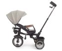 Milly Mally Rowerek Trójkołowy Twinkle Grey