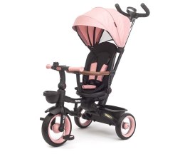 Milly Mally Rowerek Trójkołowy Twinkle Pink
