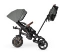 Qplay Rowerek Trójkołowy Comfo Max Grey
