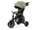 Qplay Rowerek Trójkołowy Comfo Max Olive Green