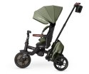 Qplay Rowerek Trójkołowy Comfo Max Olive Green