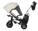 Qplay Rowerek Trójkołowy Nova Deluxe Beige