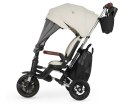 Qplay Rowerek Trójkołowy Nova Deluxe Beige