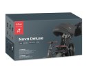 Qplay Rowerek Trójkołowy Nova Deluxe Black