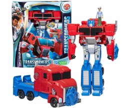 TRANSFORMERS EARTHSPARK OPTIMUS PRIME