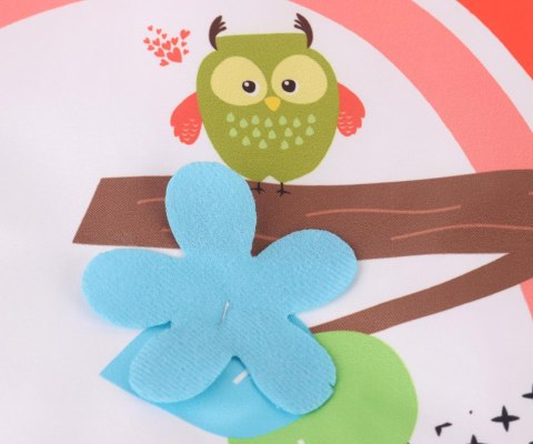 TinyMini 3821B Mata edukacyjna Koala