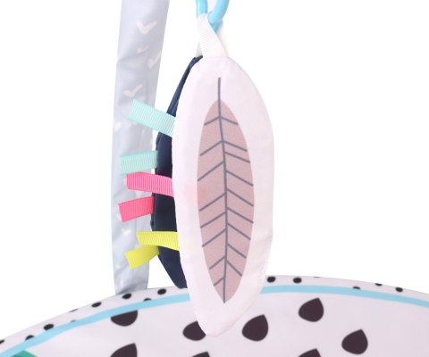 TinyMini 3821B Mata edukacyjna Koala