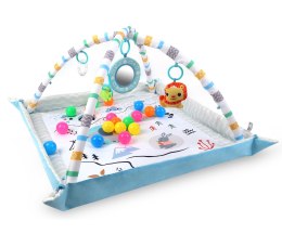 TinyMini JL656-2A Mata edukacyjna 2w1 Zabawa w Górach