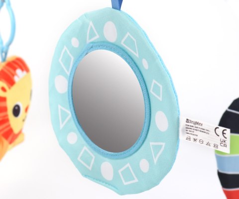 TinyMini JL661-1C Mata edukacyjna Dziecięcy Świat