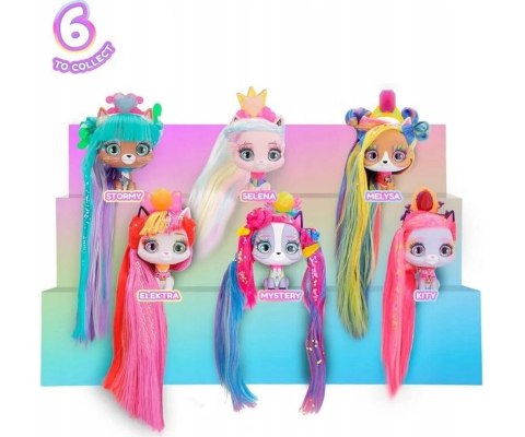 VIP PETS CATS KOTEK DO STYLIZACJI MISTER