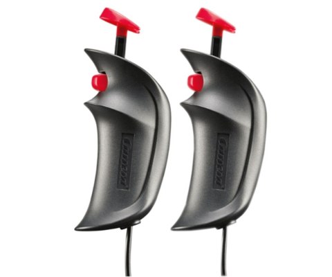 Carrera Go 20062603 Champion's Racing 4,3m