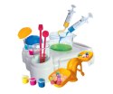 Clementoni Naukowa Zabawa Lab 50895 Eksperymenty Dla Malucha