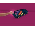 Fisher Price HMX07 Zestaw DC Batwheels Bat Transporter Ciężarówka 2w1