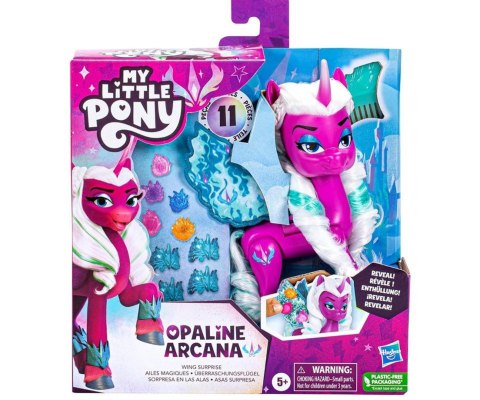 Hasbro F6447 My Little Pony - Opaline Arcana
