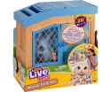 Little Live Pets 26593 Mama Surprise Królik Interaktywny