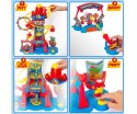 Magic Box Toys PSTSP112IN80 Wielka Wieża Treningowa