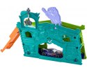 Mattel FJN38 Hot Wheels Garaż Duchów