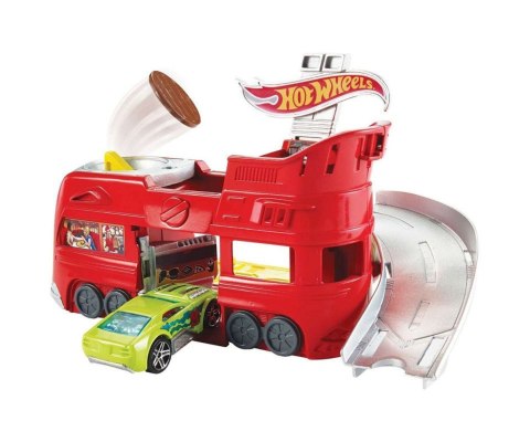 Mattel FJN39 Hot Wheels Odjazdowa Restauracja